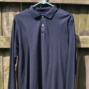 Class Club long sleeve button. Size 18/20. Medium